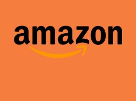 Amazon warehouse
