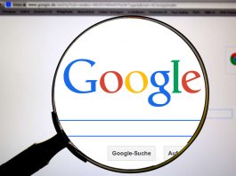 Google privacy