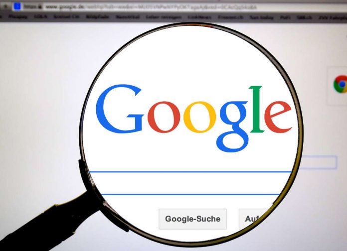 CP_GGL_PRVC Google privacy