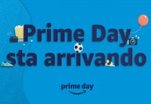 Amazon Prime Day 2021