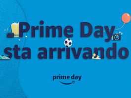 Amazon Prime Day 2021