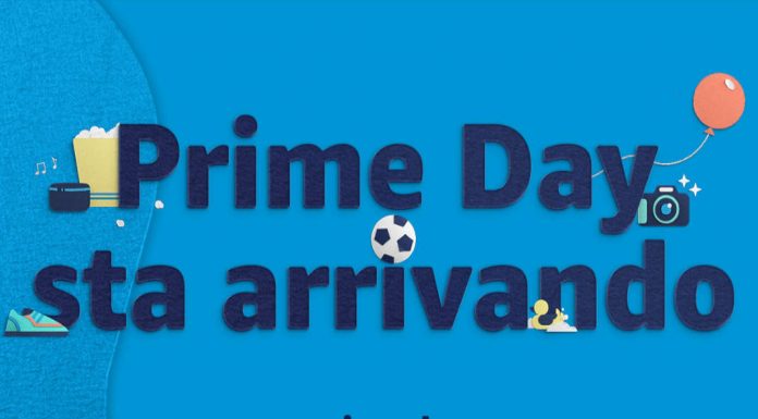 Amazon Prime Day 2021