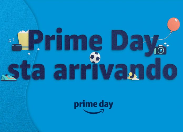 CP_PRD_PRS Amazon Prime Day 2021