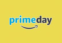 Amazon Prime Day 2021