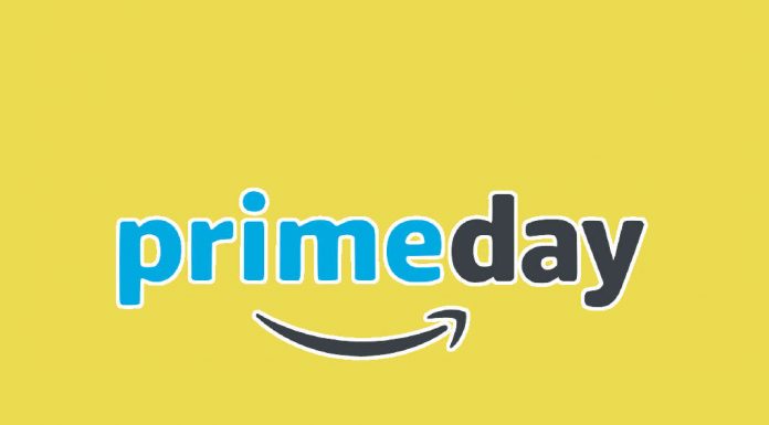 Amazon Prime Day 2021