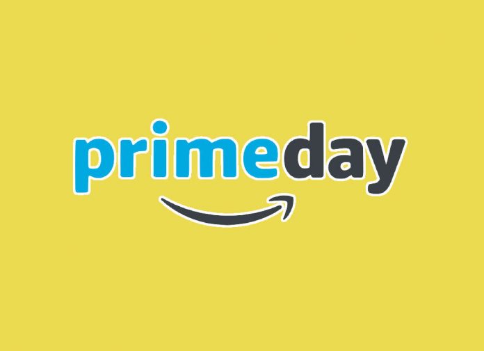 Amazon Prime Day 2021