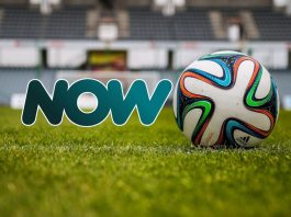 NOW Pass Sport
