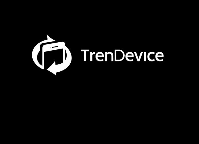 CP_TRNDVC TrenDevice
