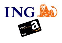 ING Direct Amazon