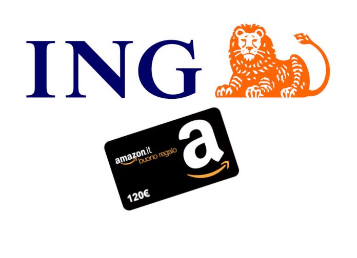 ING Direct Amazon