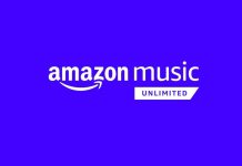 Amazon Music Unlimited