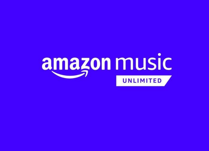 Amazon Music Unlimited