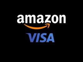 Amazon Visa