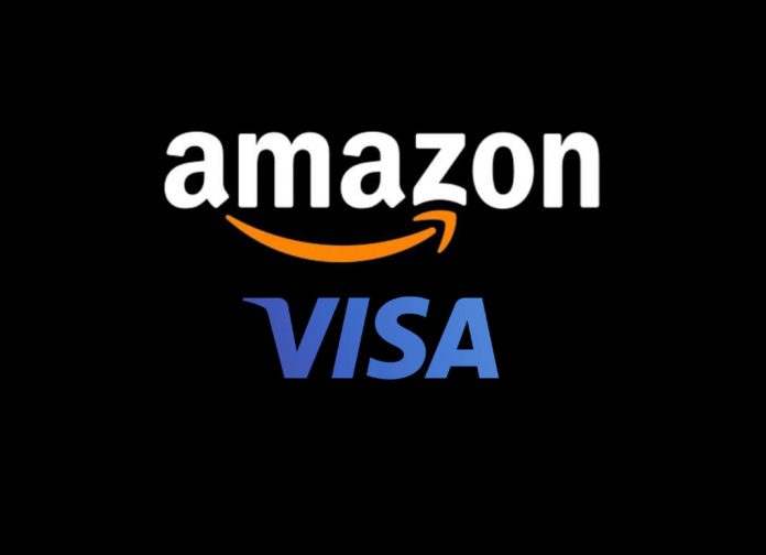 Amazon Visa