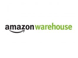 Amazon Warehouse Deals