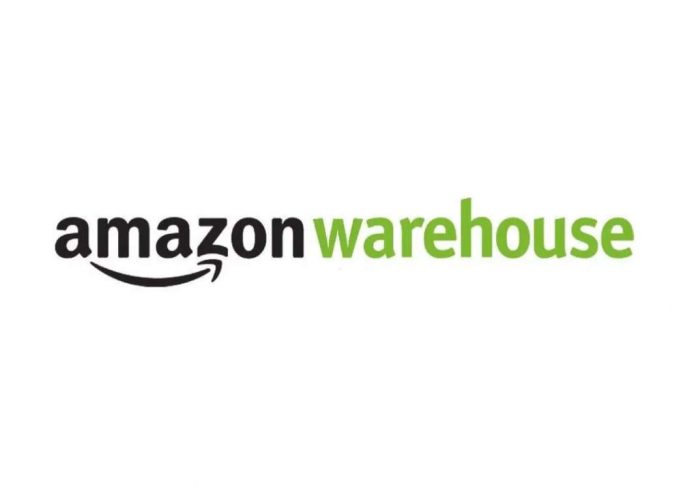 Amazon Warehouse Deals