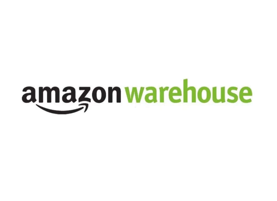 Amazon Warehouse Deals