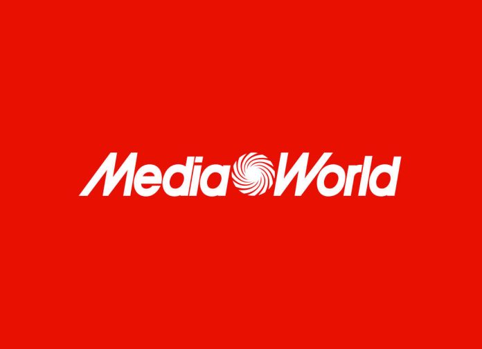 Mediaworld Red Friday