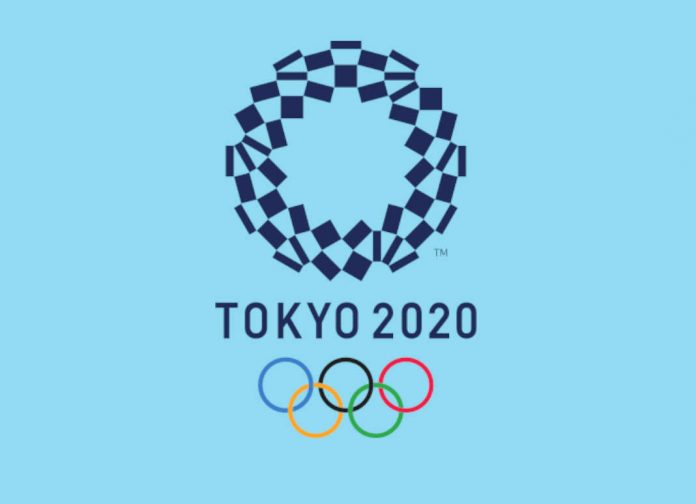 Olimpiadi Tokyo 2020