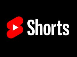 YouTube Shorts