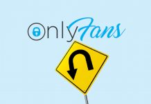 OnlyFans dietrofront