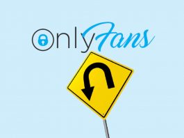 OnlyFans dietrofront