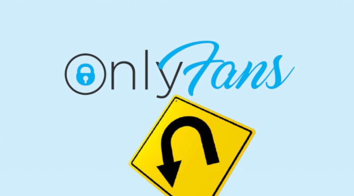 OnlyFans dietrofront