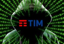 TIM Data Breach