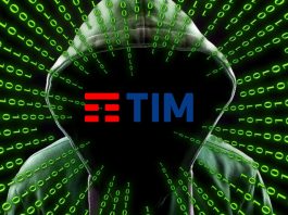 TIM Data Breach