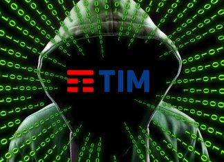 TIM Data Breach