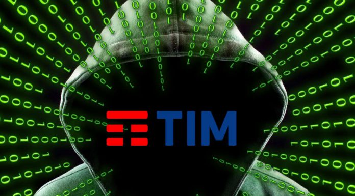 TIM Data Breach