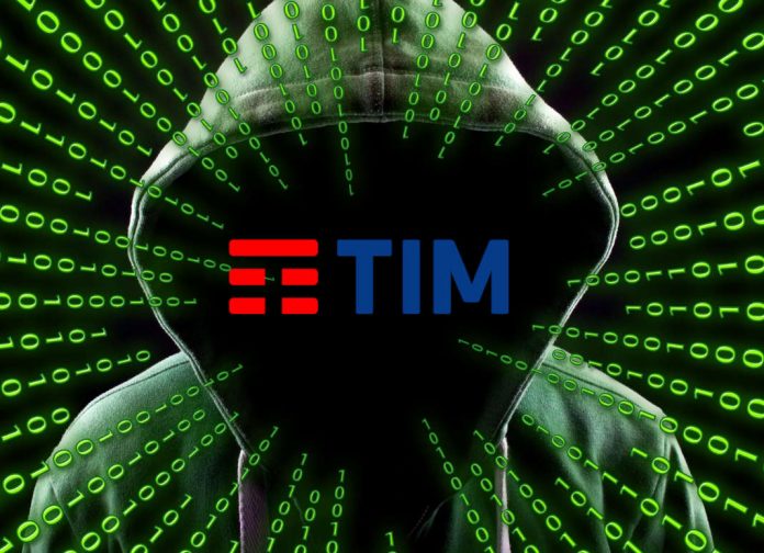TIM Data Breach
