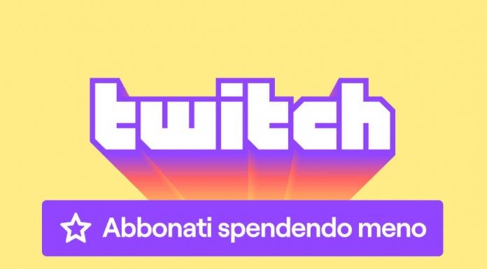 Twitch