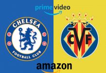 Amazon Super Cup