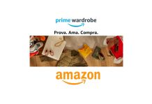 Amazon Prime Wardrobe