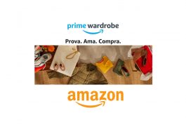 Amazon Prime Wardrobe