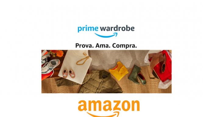 Amazon Prime Wardrobe