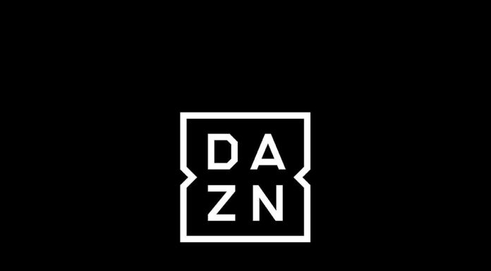 DAZN disservizi