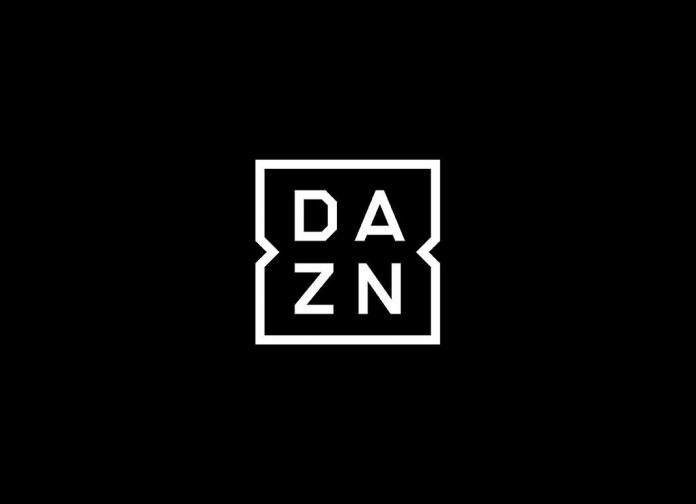 DAZN disservizi