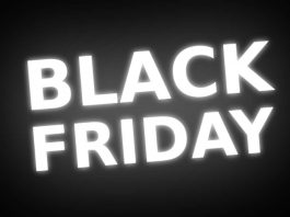 Black Friday 2021