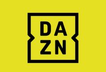 DAZN