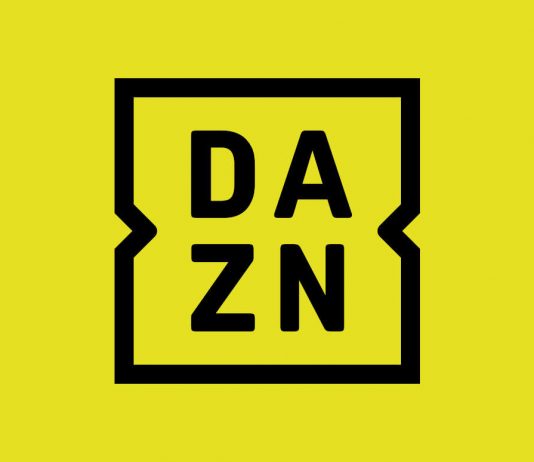 DAZN
