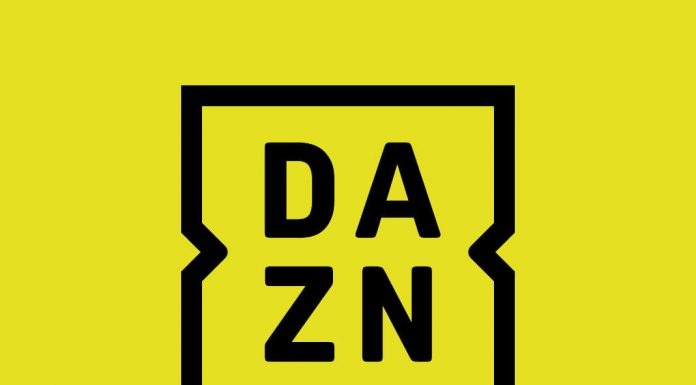 DAZN