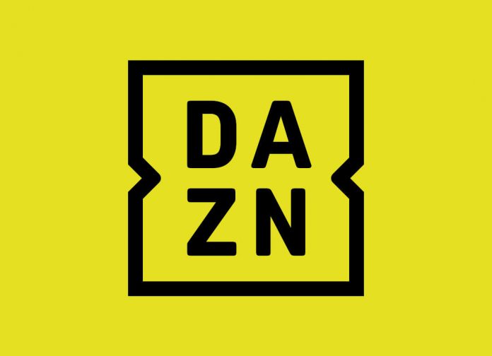 DAZN