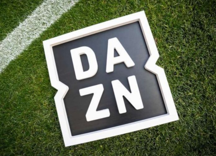 DAZN abbonamenti