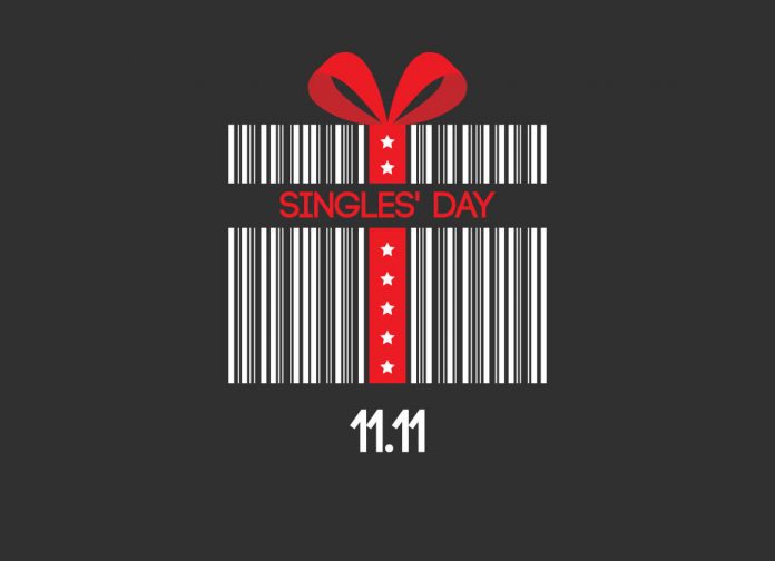 Singles' Day 11 Novembre