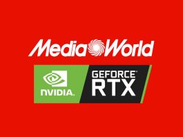 MediaWorld NVIDIA RTX