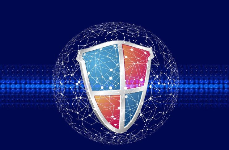 Privacy online