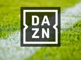 DAZN concurrency