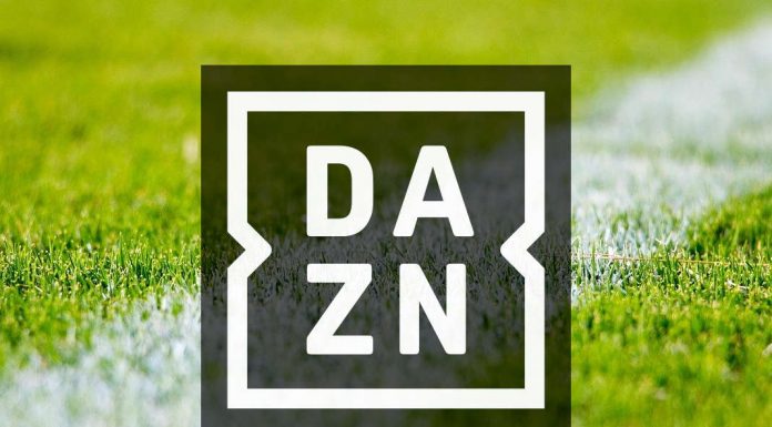 DAZN concurrency